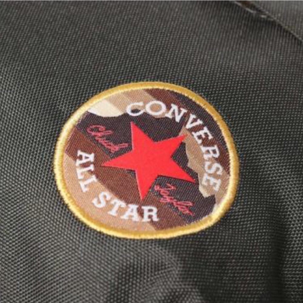 Converse StraightEDGE Backpack GreenYellow Unisex - Picture 6 of 8